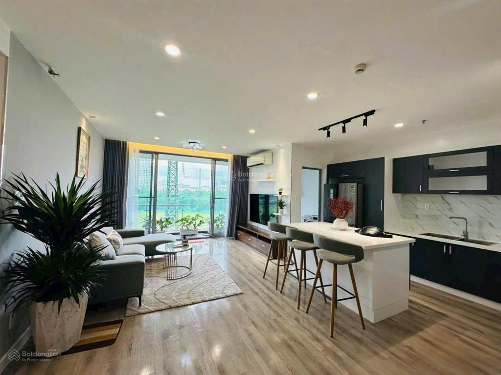Bán căn hộ green valley phú mỹ hưng, quận 7, diện tích 120m2 3pn 2wc