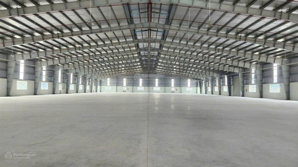 Bán nhà xưởng dt 12.100m2 giá chỉ 85 tỷ, kcn giang điền trảng bom đồng nai