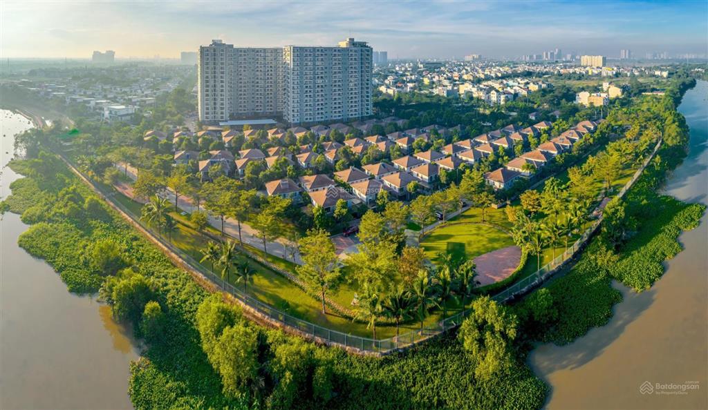 Biệt thự đơn lập valora fuji hướng đn giá 23,3 tỷ
