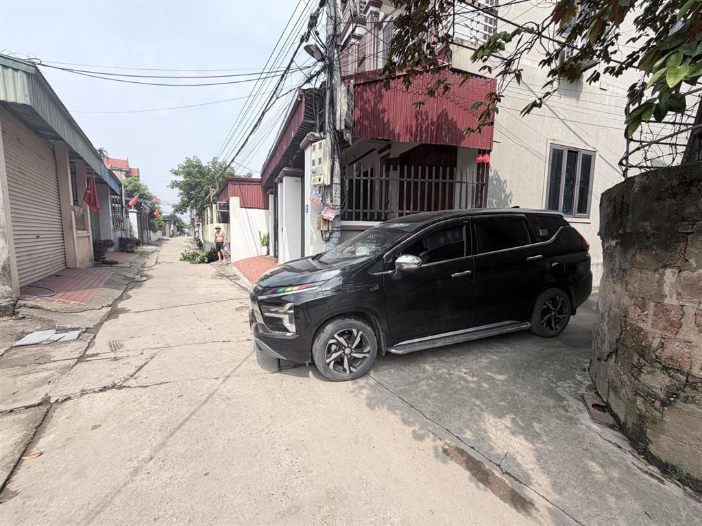 Bán đất đẹp xuất sắc tại nguyễn nhân cơ, 3,82 tỷ, 64,8 m2