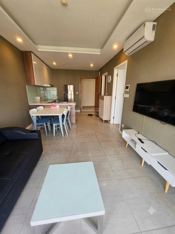 Bán 6.1 tỷ căn 1pn 48m2 đảo kim cương quận 2, full nội thất đẹp