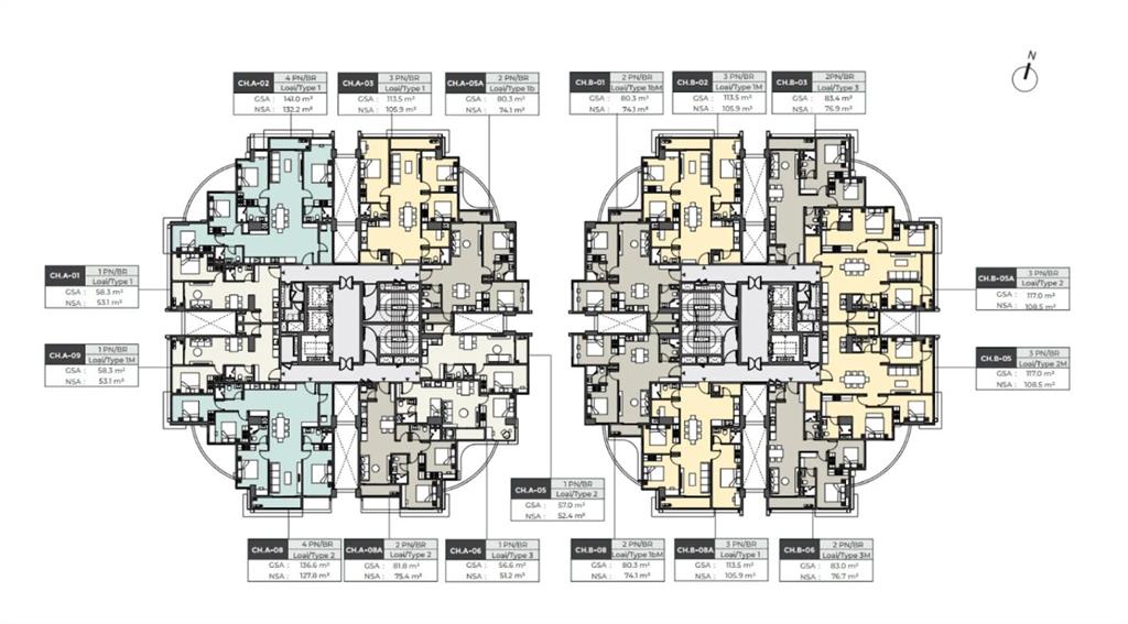 Chính chủ chuyển nhượng global city 4pn giá tốt thị trường!