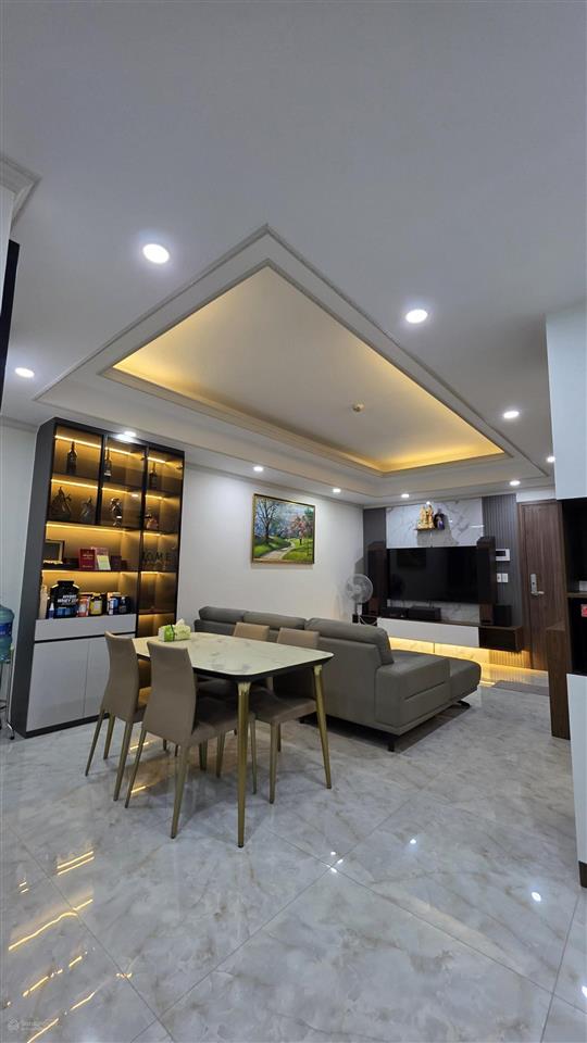 Chính chủ cần chuyển nhượng căn hộ homyland riverside quận 2 (cũ) 81m2