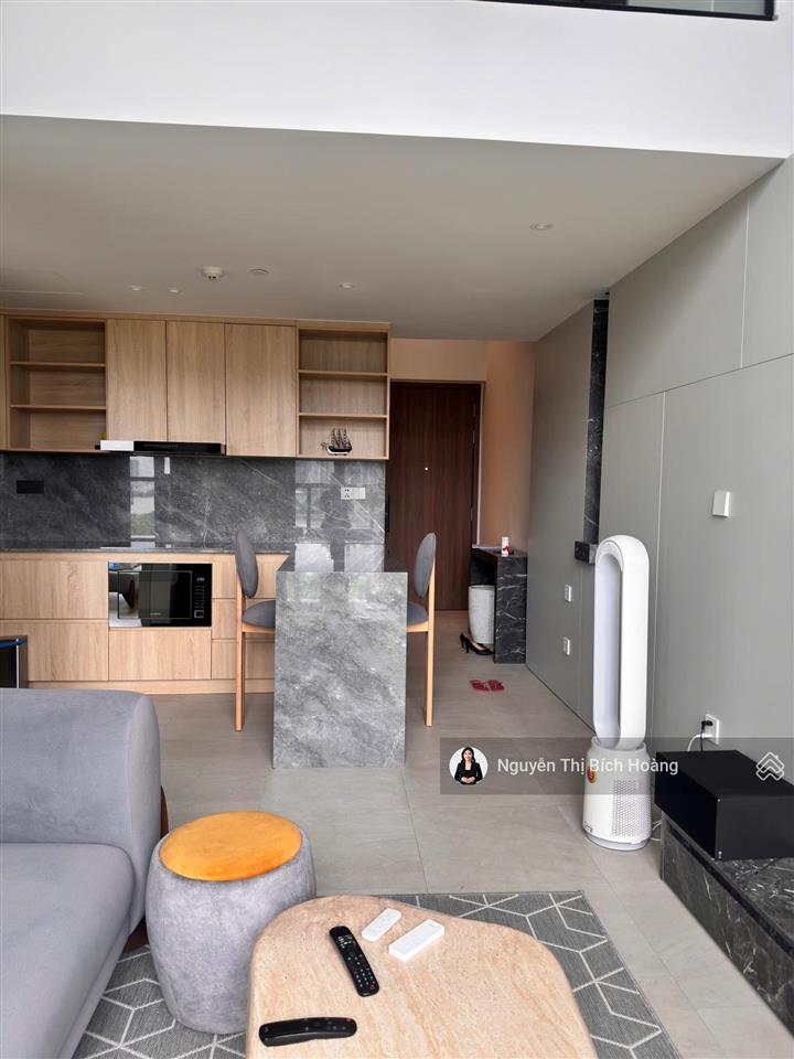 The galleria bán căn loft 2pn full nội thất đã có sổ hồng