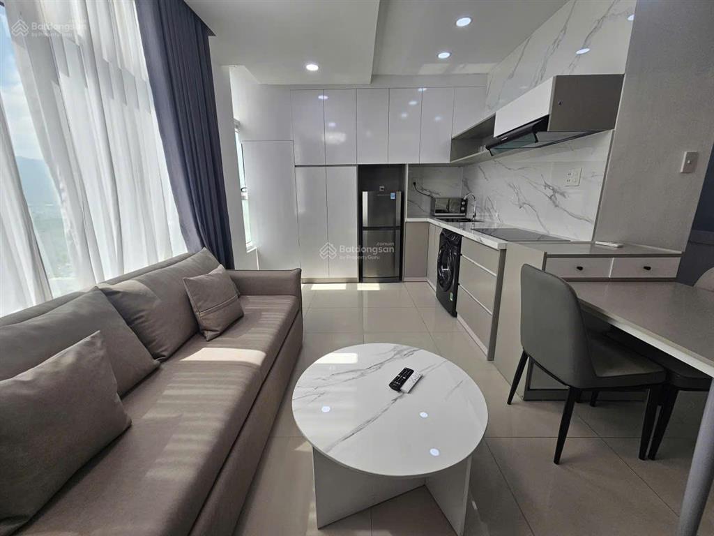 Chính chủ bán căn hộ 1pn tầng 31 tại mường thanh nha trang centre 60 trần phú giá chỉ 2 tỷ 750tr