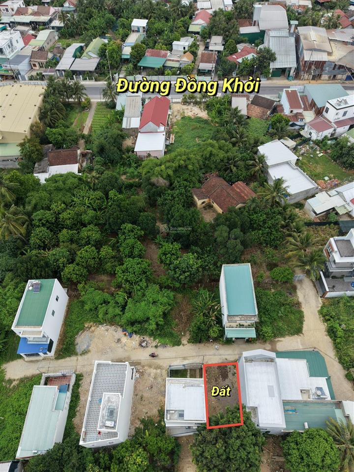 Đất thị trấn diên khánh chỉ 1 tỷ 200 triệu