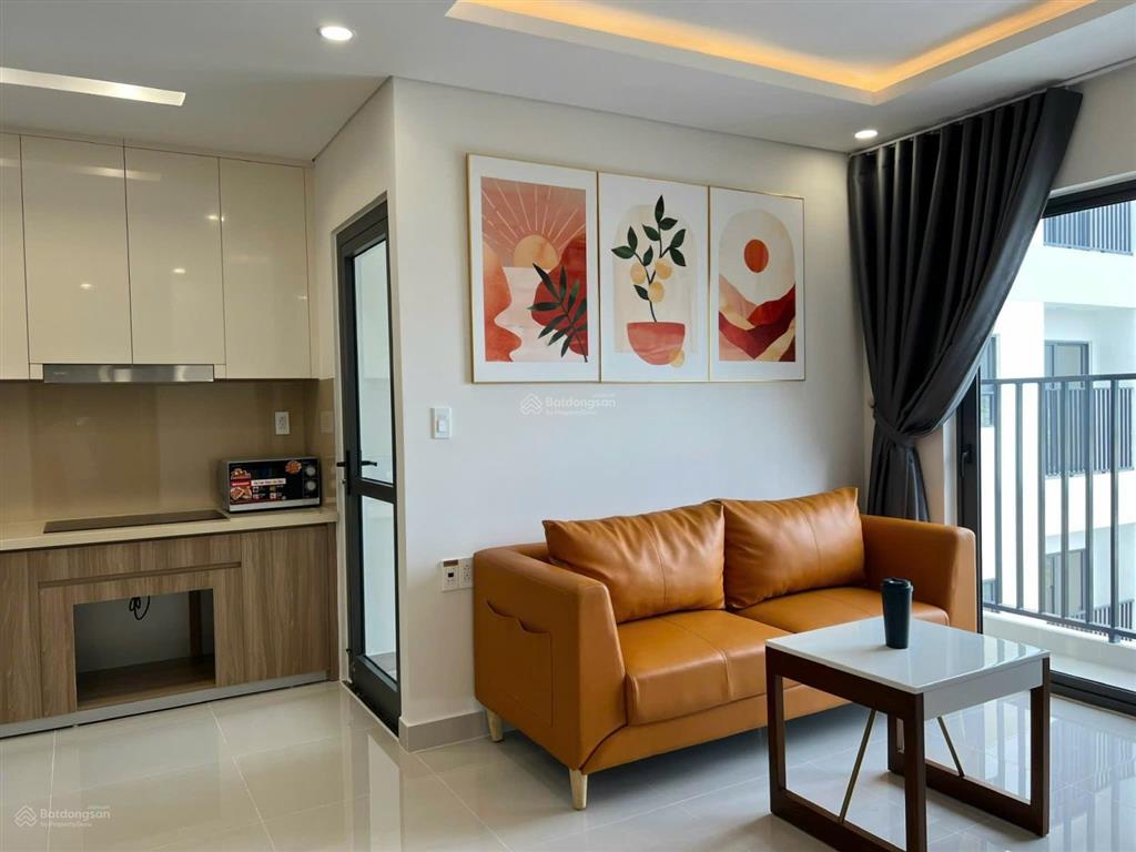 Bán căn hộ 2 phòng ngủ chung cư ct9 khu đô thị vĩnh điềm trung giá rẻ
