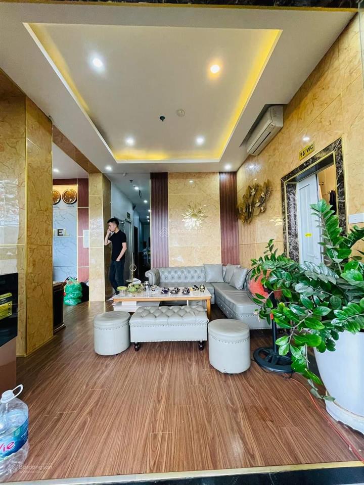 Bán nhà phố nguyễn công thái kđt đại kim lô góc 3 mặt thoáng ở sướng 210m mt 12m hơn 50 tỷ