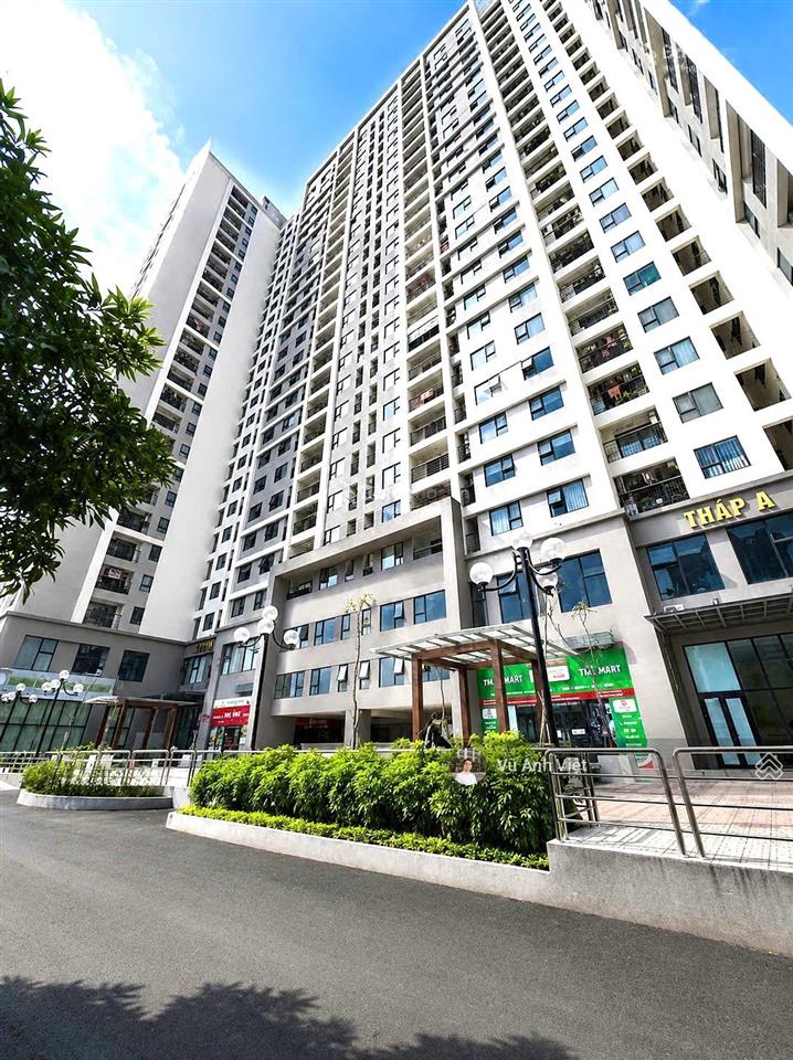 Bán căn hộ lô góc nthome nhổn 65m2 full nội thất đẹp view thoáng chỉ 5 tỷ