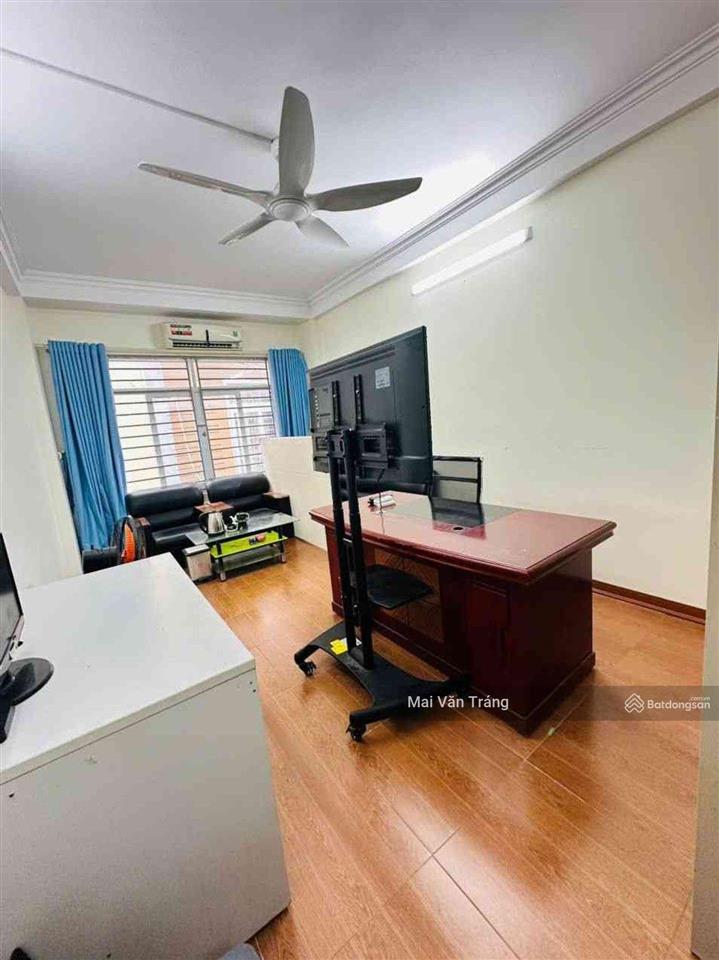 Chỉ 7.05 tỷ! bán gấp nhà phú đô từ liêm, 30m ra ô tô cạnh bãi xe, 50m ra mặt phố lê quang đạo
