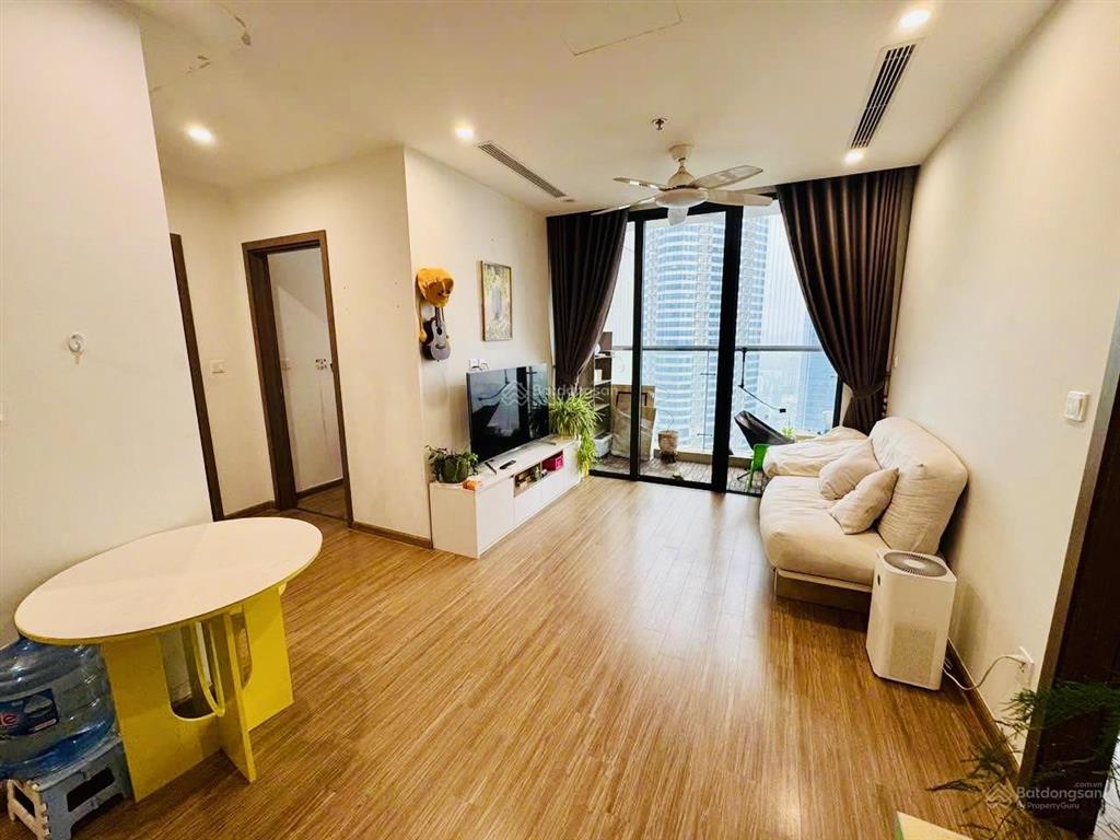 Pháp lý chuẩnccmg| 2pn vinhomes skylake dt 70m2 view keangnamban công đnsẵn sổfull nt8,2 tỷ