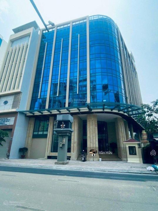 Building góc 2 mặt tiền hai bà trưng, quận 3 13x17m hầm 7 tầng hđt 500 triệu giá 85 tỷ