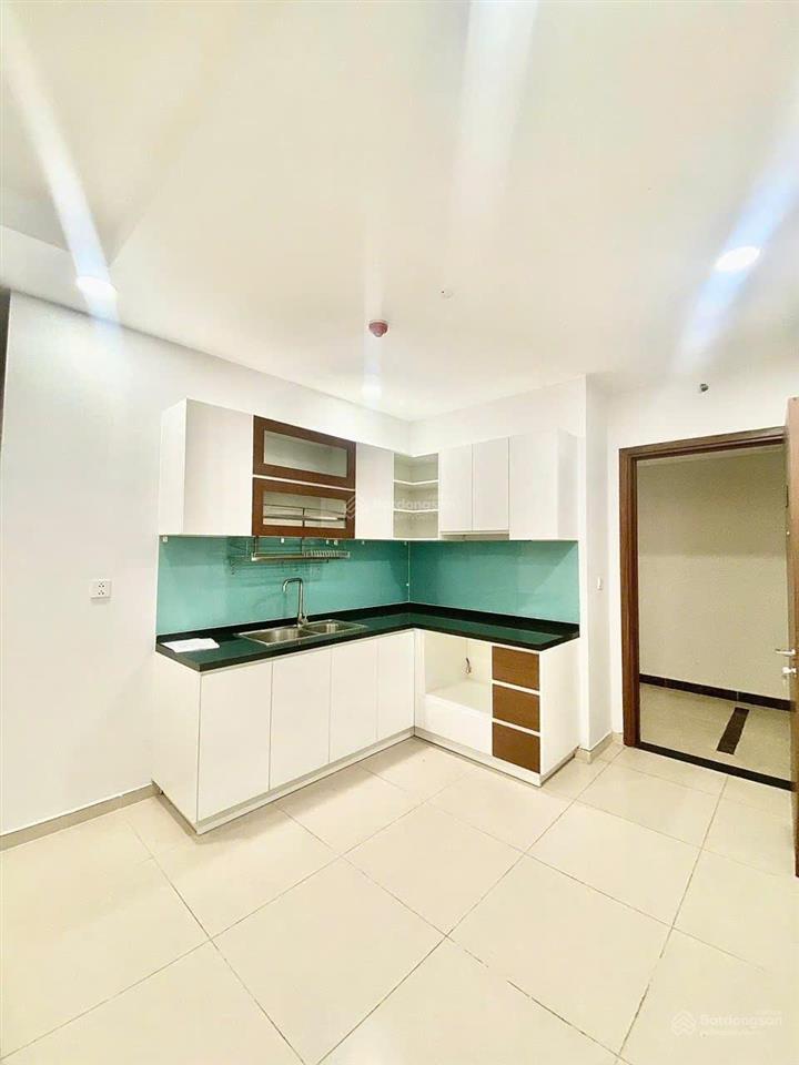 Bán cc 2pn, 2wc 68m2 giá 4,3 tỷ