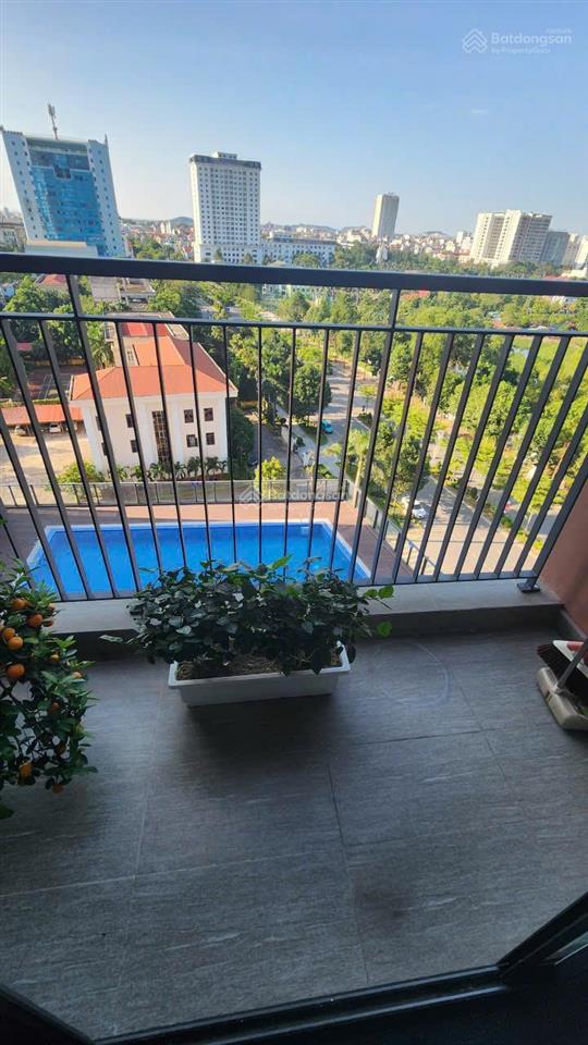 Bán gấp căn hộ 2pn, 2wc, 73m2 tại park view city bắc ninh, 5 tỷ