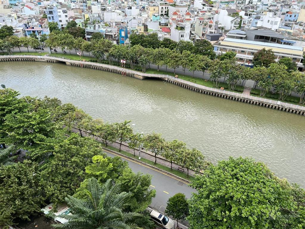 Căn hộ lầu 12, chung cư miếu nổi, 52m2 giá chỉ 3,45 tỷ
