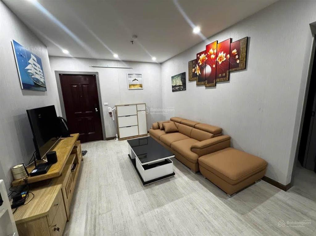 Bán cc cát tường eco, lý thái tổ, 2,4 tỷ, 73m2, 2pn, 2wc, full nội thất, pháp lý đầy đủ