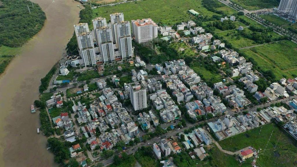 Bán căn hộ belleza. giá 2,280 tỷ. sổ hồng