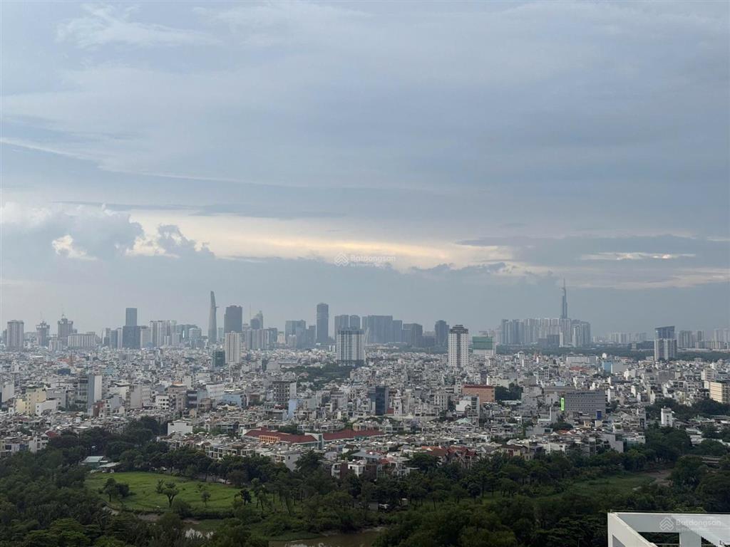 Bán căn hộ happy valley 100m, 3pn, 2wc, nhà đẹp, full đồ, tầng cao, giá tốt 8.5ty