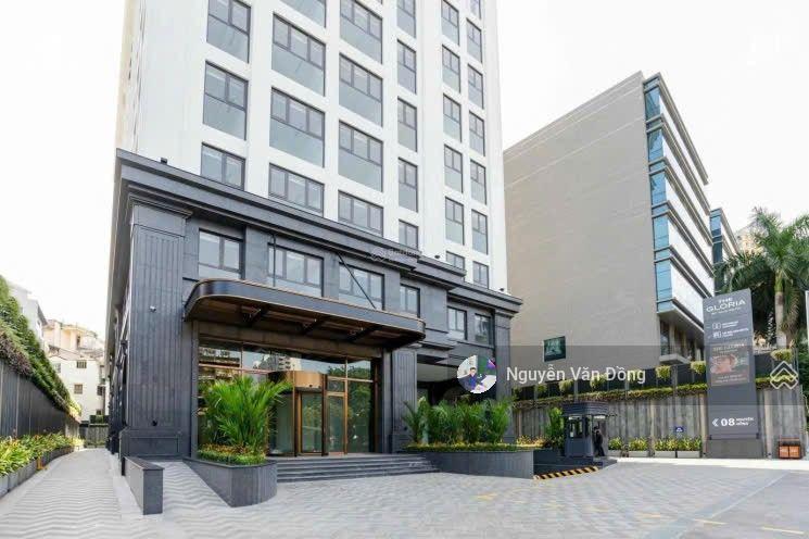 Bán căn hộ cao cấp view hồ the gloria số 8 nguyên hồng, tặng full đồ nội thất cao cấp, sổ đỏ sẵn