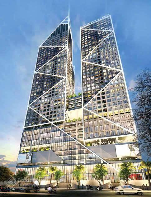 Bán căn hộ chung cư 60m2, giá tốt 5,6 tỷ tại quang trung, p. quang trung, q. hà đông, hà nội