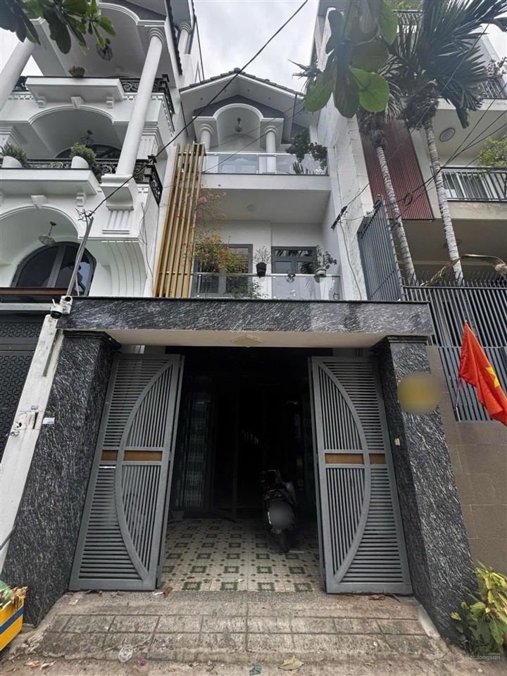 Bán nhà 73m2/3 tầng 9,1 tỷ hẻm 5m đường nguyễn súy, tân phú (ngay chợ tân hương) gần aeon tân phú