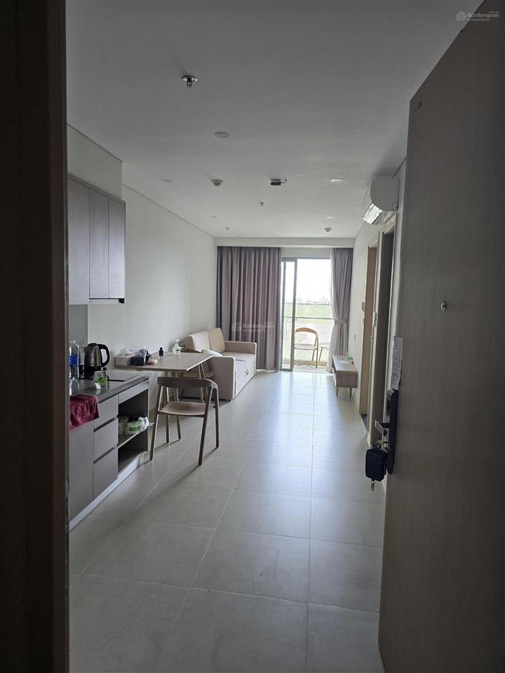 Bán căn hộ chung cư premium 1pn+1, 1wc tại the sóng, thi sách, 2,6 tỷ, 48m2