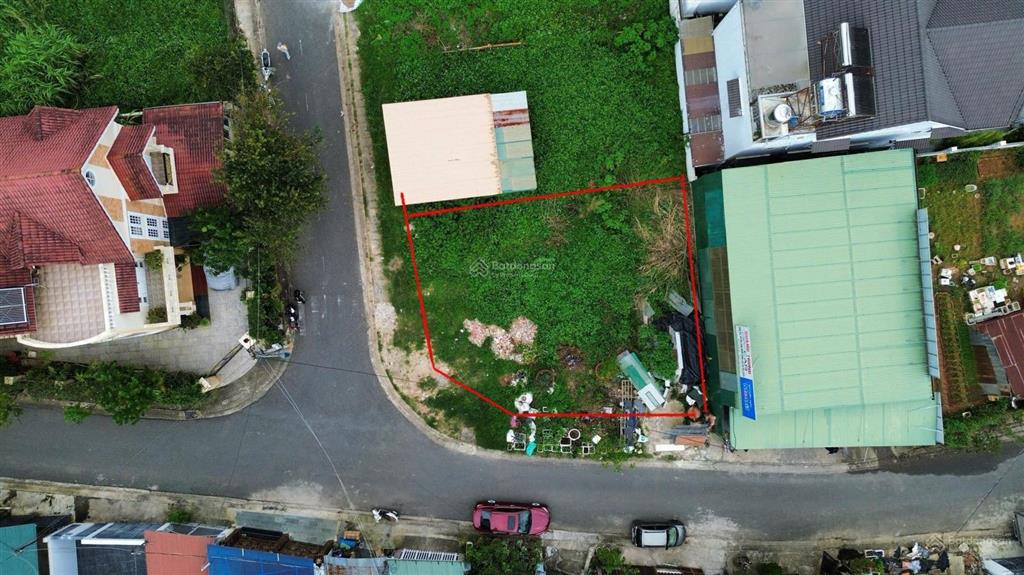 Chỉ 19.9 tỷ sở hữu ngay lô góc 2 mặt tiền cực thoáng, giá trị sinh lời, khu dân trí cao cách hồ 1km