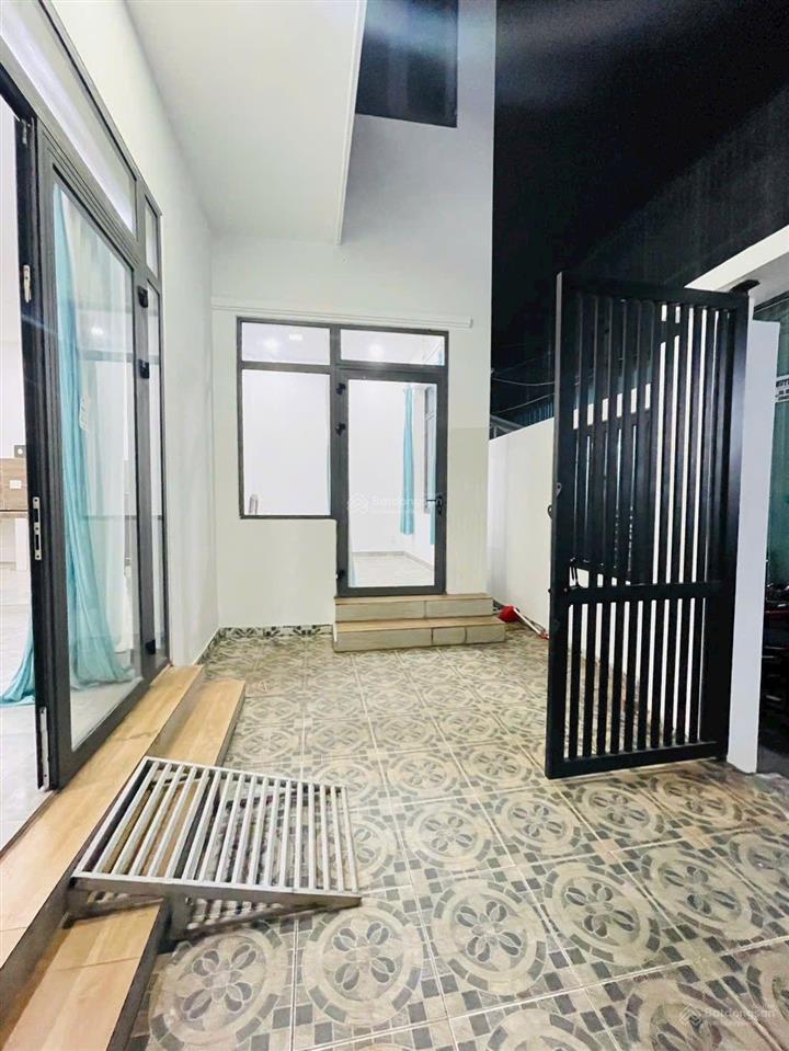 Bán nhà 3 tầng phía bên sông gigamall, phường hiệp bình chánh