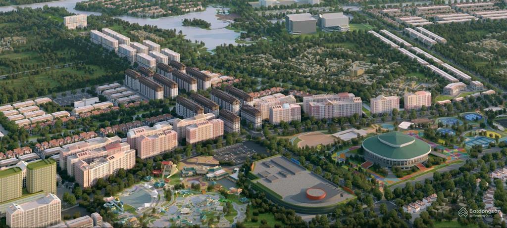 Căn hộ chung cư sun urban city hà nam diện tích hữu dụng 45m2 giá chỉ từ 1,3 tỷ hướng đẹp