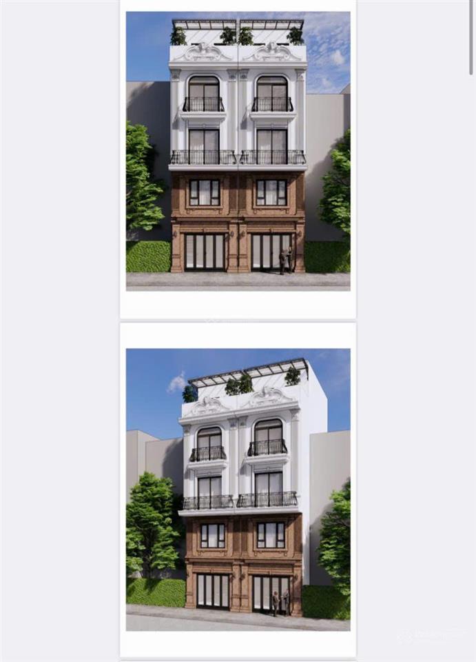 Nhà đẹp 5 tầng tại tổ 24 xã phúc thịnh, hà nội. 0362 608 ***