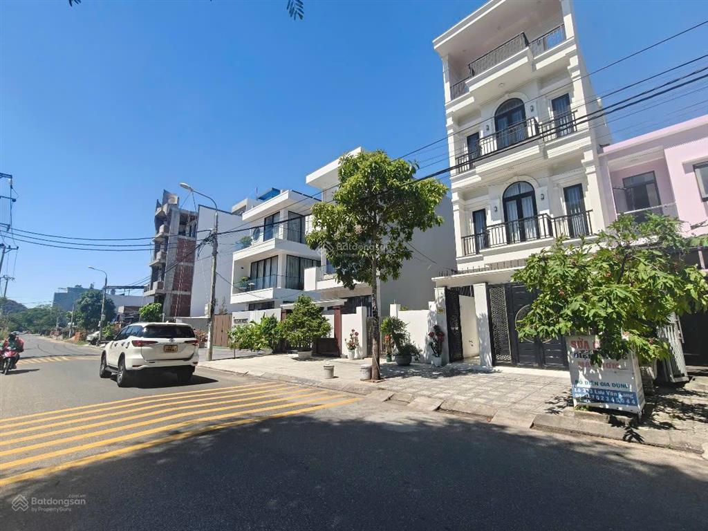Chỉ 8,5 tỷ lô trục chính nguyễn xiển rất chiến lược, kinh doanh sầm uất của biển sơn thủy