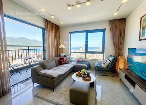Chính chủ cần bán căn hộ 3pn ocean view sơn trà. giá 4 tyr350 có thương lượng