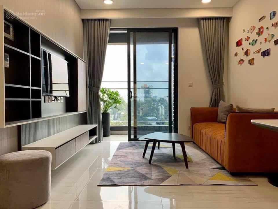 Bán gấp căn 2pn kingdom 101 | sổ hồng | lầu cao view thoáng | chỉ 7,1 tỷ