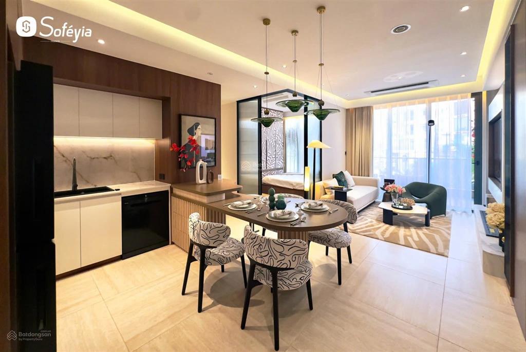 Hot!! bán nhanh căn 2pn cách biển võ nguyên giáp 200m, dt 55m2, sở hữu lâu dài, giá chỉ nhỉnh 4 tỷ