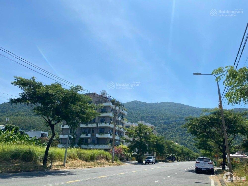 Bán lô đất biệt thự lê văn lương dt 300m2 ngang 15m giá đầu tư