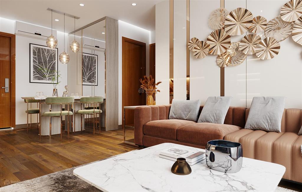 Căn hộ 2pn benhill bình dương chỉ 1,973 tỷ vốn ban đầu từ hơn 400triệu! cho thuê hàng tháng 8 tr/th