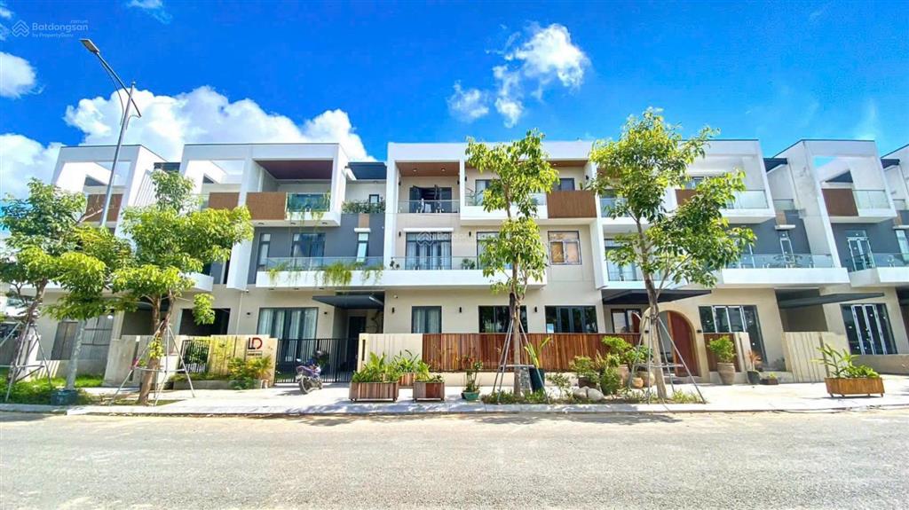 Bảo vật an cư & đầu tư 2026 sở hữu biệt thự gardenia huế sát vách aeon mall, giá đợt 1 chỉ từ 5 tỷ
