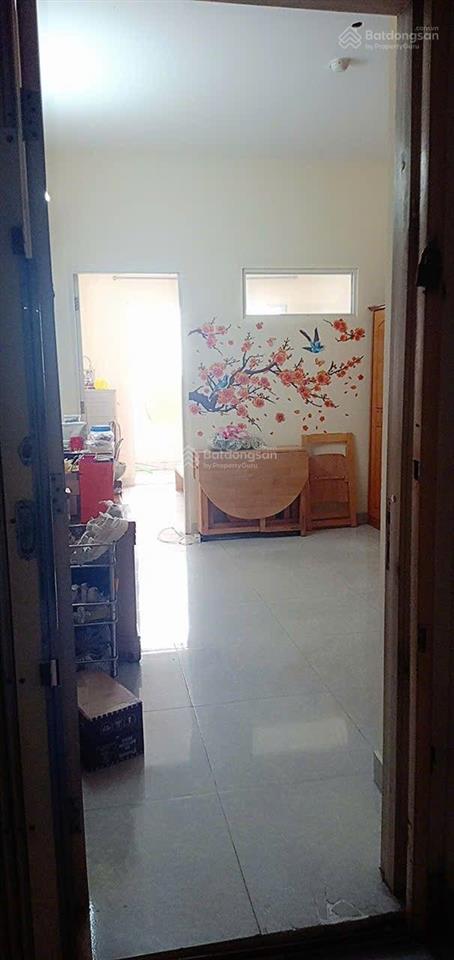 Bán gấp căn hộ 32m 920 triệu (có ban công) chung cư lê thành twin