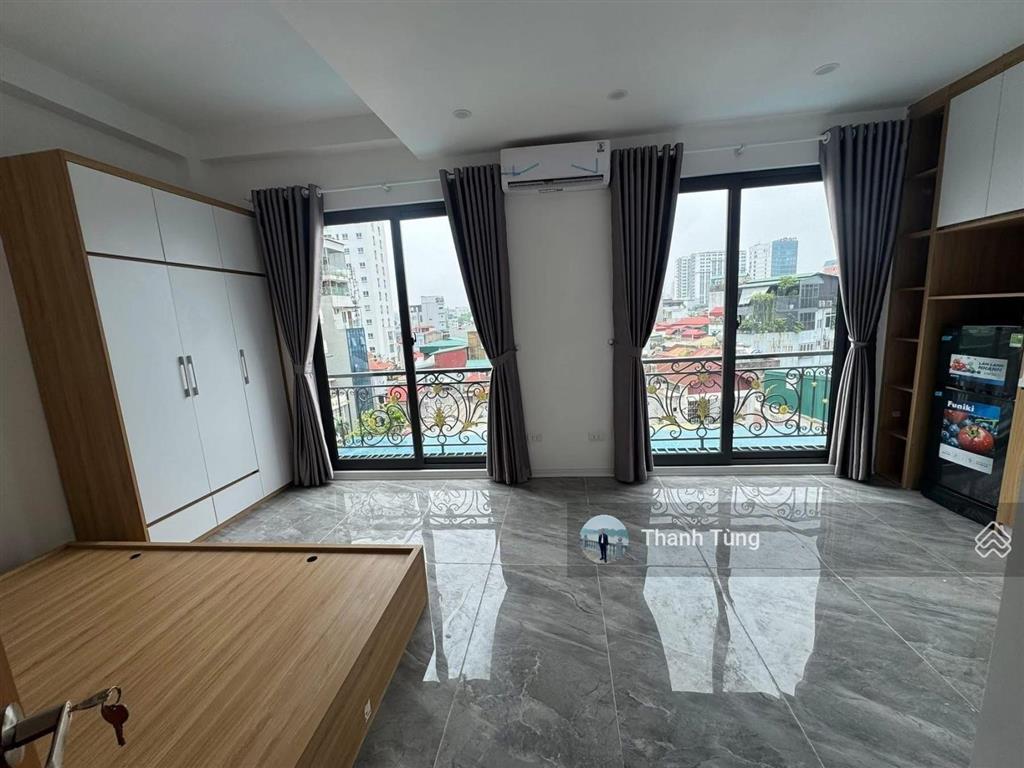 Siêu phẩm vị trí đắc địa mp trung phụngxã đàn vỉa hè 4m ô tô tránh dt 50m mt 4,8m kd sầm uất