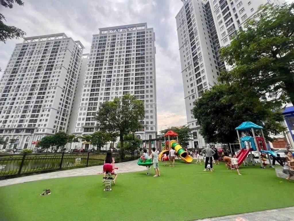 Tin thật bán căn hộ 2pn 58,5m2 hateco xuân phương hướng nam, sẵn sổ