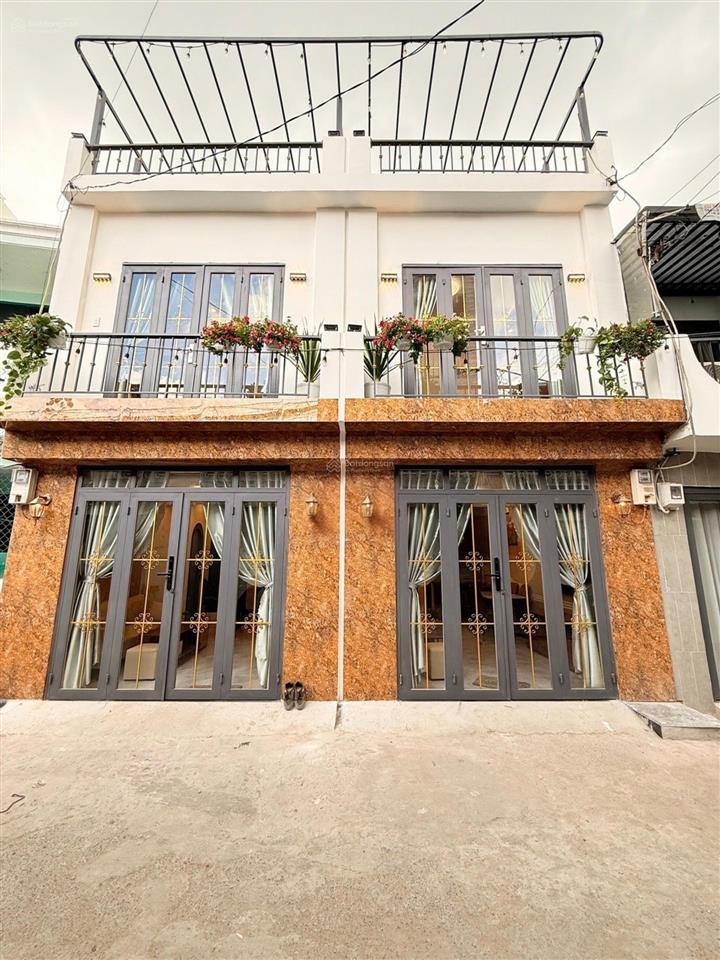 Đầu tư&an cưmua1 được2mới 100%2tầng 60m2nội thất xịnhxh nơ trang longdòng tiền40tr0902 837 ***