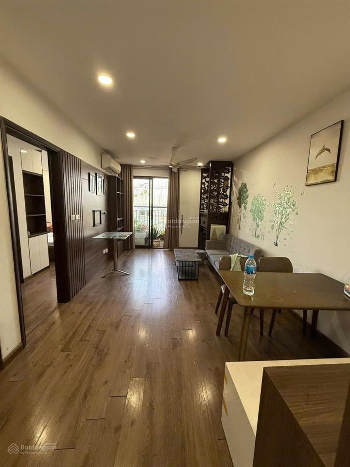 Hateco xuân phương bán gấp căn hộ 66m2, 2n2vs, nội thất đầy đủ sổ đỏ sẵn (ảnh chuẩn)