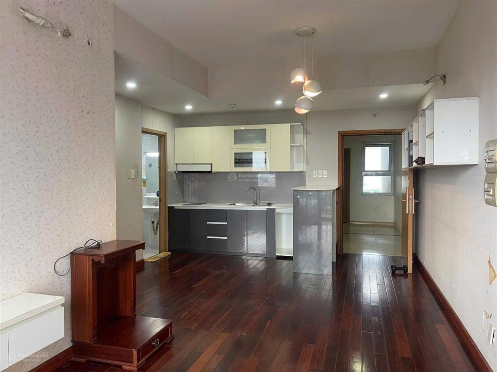 Bán căn hộ jamona city 772 đào trí phường phú thuận quận 7