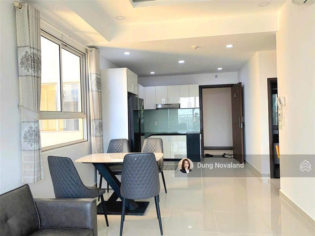 Hot deal siêu hời! dt 70m2 chỉ 5,450 tỷ chìa khoá trao tay, tại the botanica novaland tân bình