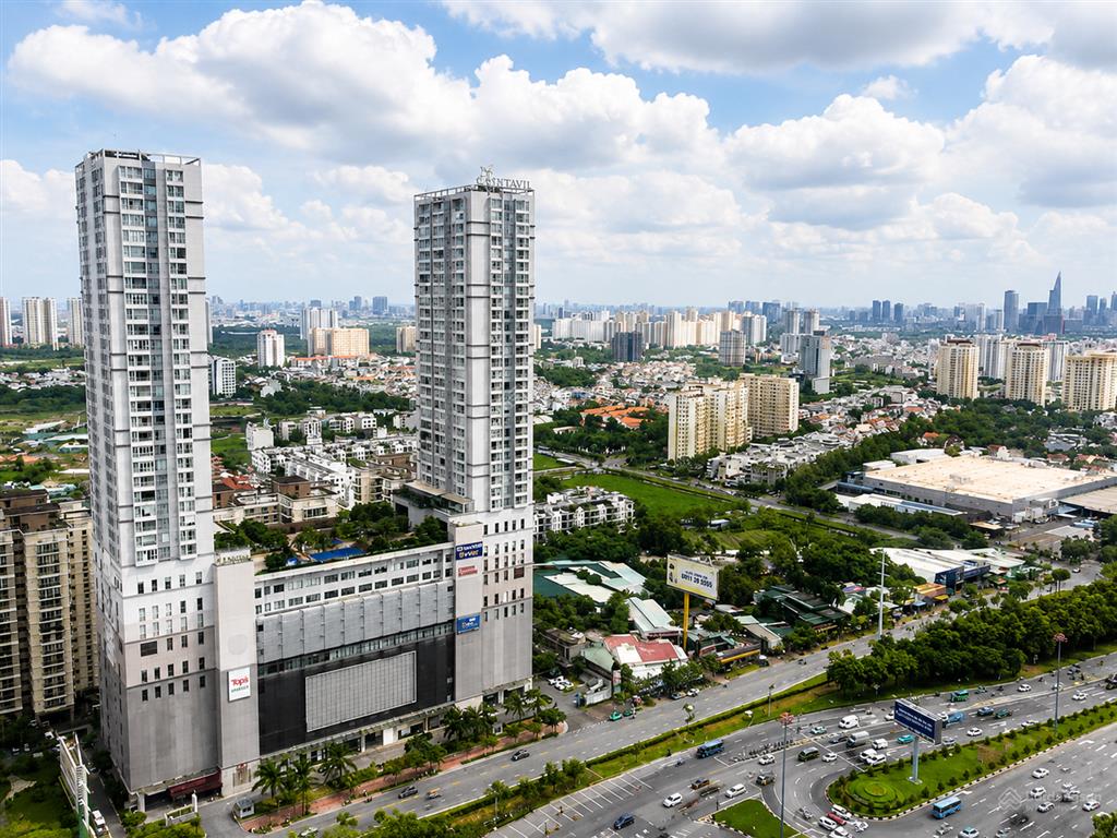 Bán cc masteri an phú, 8,5 tỷ, 69m2, 2pn, 2wc giá phù hợp