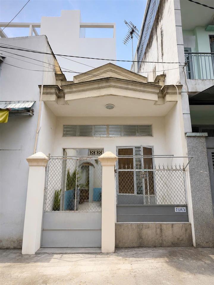 Nhà đường 26/3 phường bình hưng hoà , kế aeon , giá 3tỷ650 thương lượng , 0933 015 ***