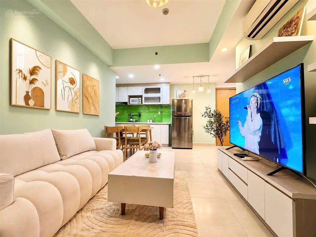 Ngộp sâu chỉ 5.5 tỷ 2pn 73m2 full lexington gấp bán