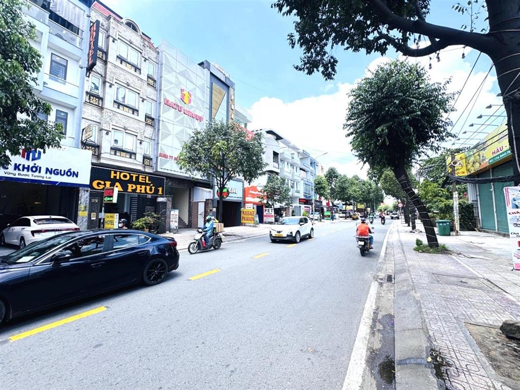Bán lô đất mặt tiền đào trinh nhất linh tây kdc areco 120 m chỉ 13,9 tỷ (tổng giảm 3 tỷ)