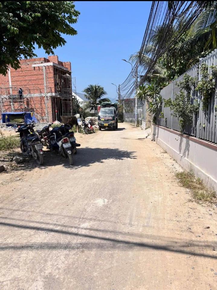 Bán đất trung tâm diên khánh (thị trấn diên khánh cũ) gần chợ gò đình