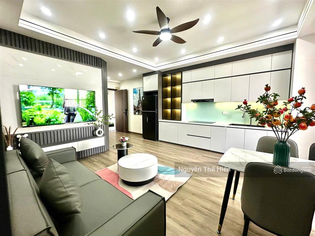 Siêu siêu hiếm bán căn hộ vp3 linh đàm dt 72m2 3n 2vs giá 5 tỷ thu về.